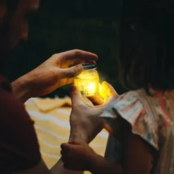 Glo Pals Leuchtwürfel