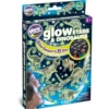 Glow Dinosaurier und Sterne - 43 Teile