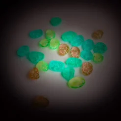 Glow in the Dark Meteoriten