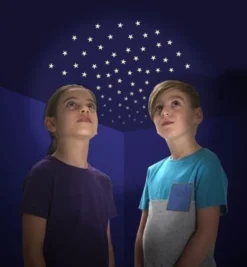 Glow Sterne - 60 Teile
