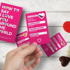 Go Global - Liebe