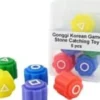 Gonggi-Spiel