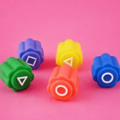 Gonggi-Spiel