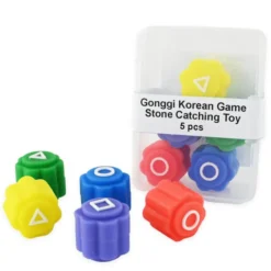 Gonggi-Spiel
