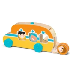 GO Tots - Bus