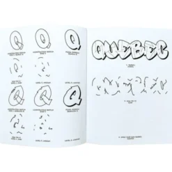 Graffiti für Anfänger