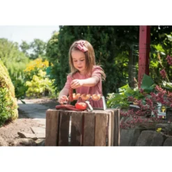 Green Garden Hot Dog Set, 9-tlg