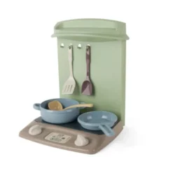 Green Garden Kochplatten-Set, 7 Teile