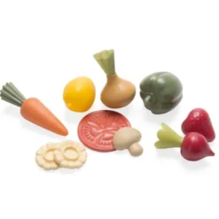 Green Garden Obst- & Gemüse-Set, 10 Teile