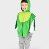Grüner Drache, 1-4 Jahre