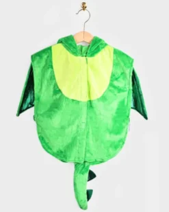 Grüner Drache, 1-4 Jahre