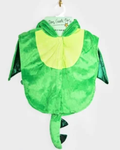 Grüner Drache, 1-4 Jahre