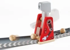 Großer Hammer Domino