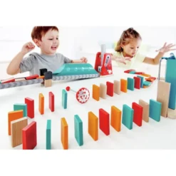 Großer Hammer Domino