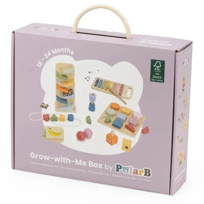 Grow-with-Me | 18-24 Monate