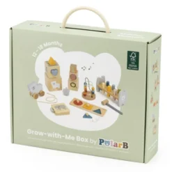 Grow-with-Me | 12-18 Monate