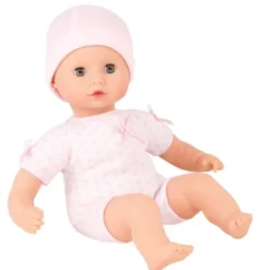Götz Puppe Muffin - Mädchen, 33 cm