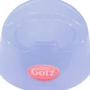 Götz Puppe Zubehör - Töpfchen, blau