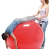 Gymnastikball - rot, Ø 85 cm