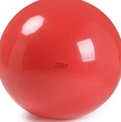Gymnastikball - rot, Ø 85 cm