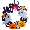 Halloween-Anhänger - Boo, 1 Stk.