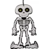 Halloween-Anhänger - Skelett, 40 cm