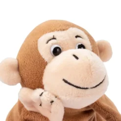 Handpuppe - Affe