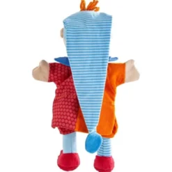Handpuppe 29 cm - Hofnarr