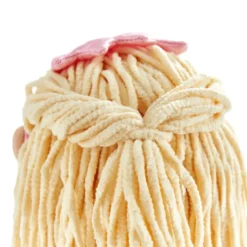 Handpuppe 30 cm - Prinzessin