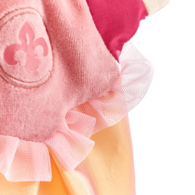 Handpuppe 30 cm - Prinzessin