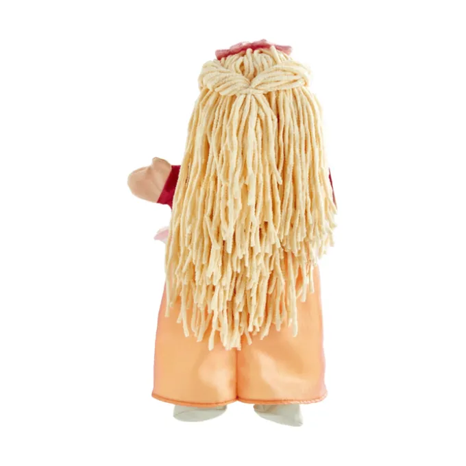 Handpuppe 30 cm - Prinzessin