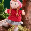 Handpuppe Gretel (30 cm)
