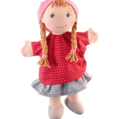 Handpuppe Gretel (30 cm)