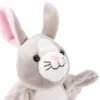 Handpuppe - Kaninchen