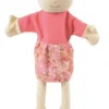 Handpuppe Mädchen (30 cm)