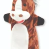 Handpuppen - Bauernhoftiere, 4 Stk.