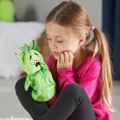 Handpuppen - Familie Emotionen, 5 Stk.