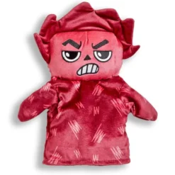 Handpuppen – Familie Gefühle II, 5 Stk