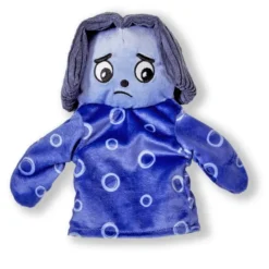 Handpuppen – Familie Gefühle II, 5 Stk
