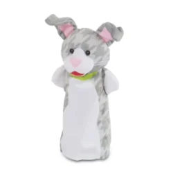 Handpuppen - Haustiere, 4 Stk.