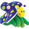 Handpuppe - Schmetterling