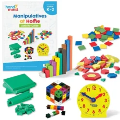 Hands-On Mathematik, 5 bis 7 Jahre
