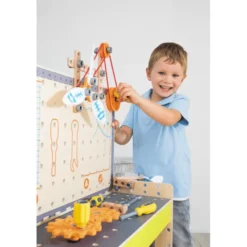 Hape Tüftler Werkbank