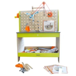 Hape Tüftler Werkbank