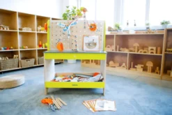 Hape Tüftler Werkbank