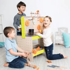 Hape Tüftler Werkbank