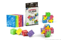 Happy Cube Expert, 6er Pack