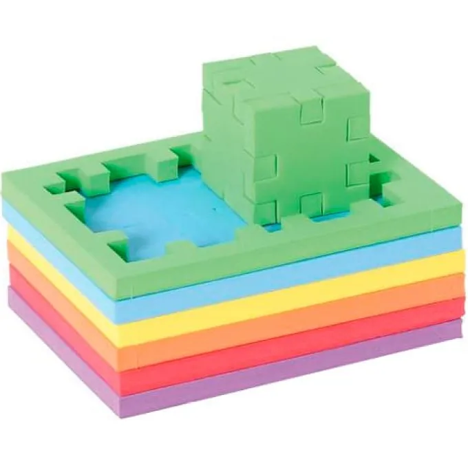 Happy Cube XL, 6er Pack