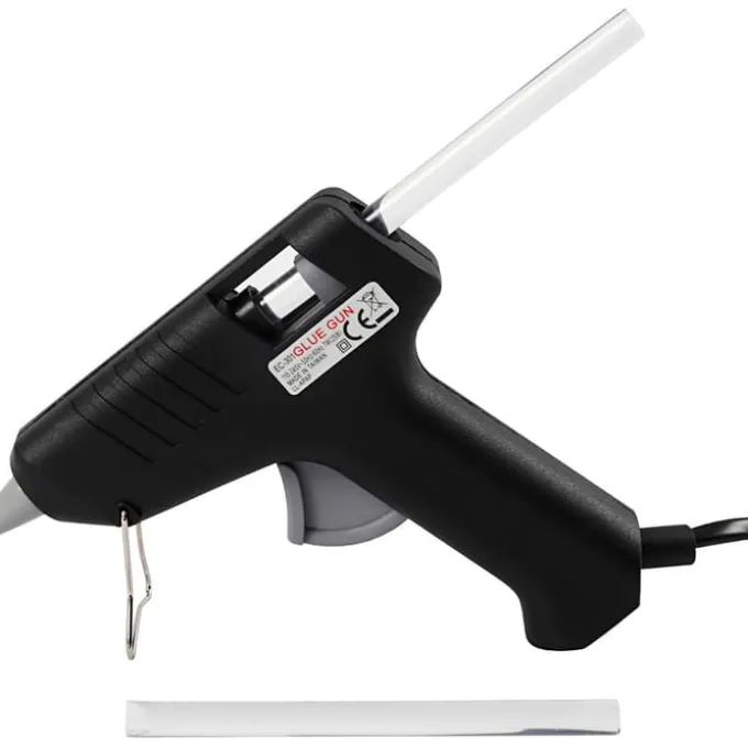 Heißklebepistole Mini - niedrige Temperatur