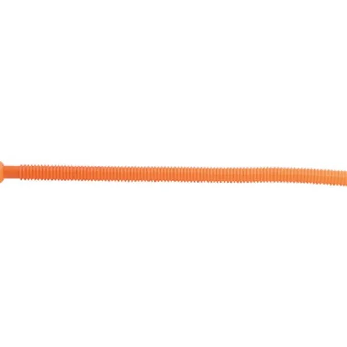 Heulrohr (1 Stk), zufällige Farbe